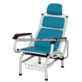 BDEC104 chaise d&#39;hospitalisation de haute qualité